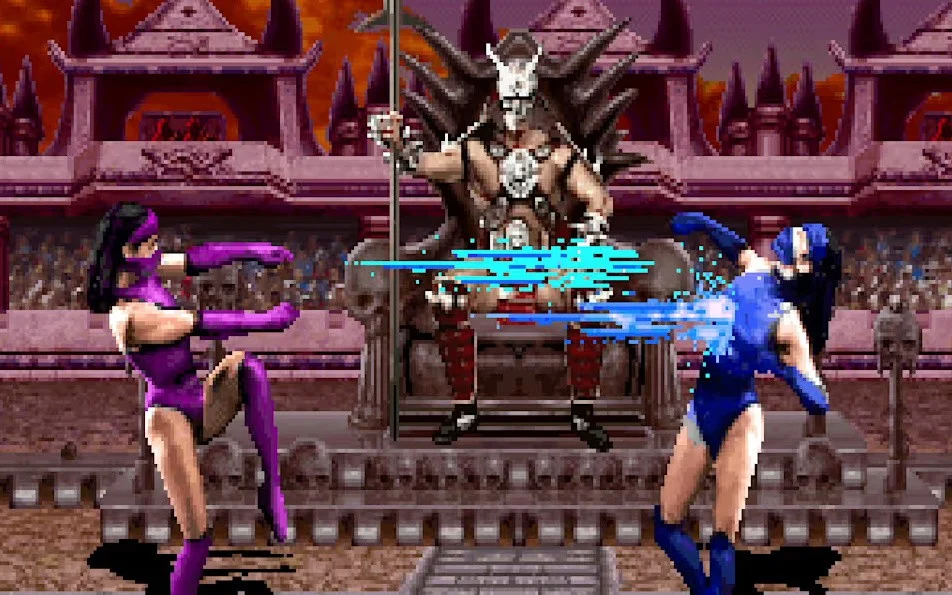 Featured image for Mortal Kombat: Legacy Kollection Enhances Classic Gaming Experience