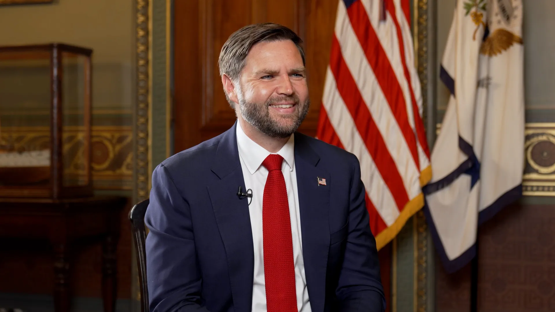 Featured image for JD Vance to Promote Trump Agenda During Wisconsin Visit