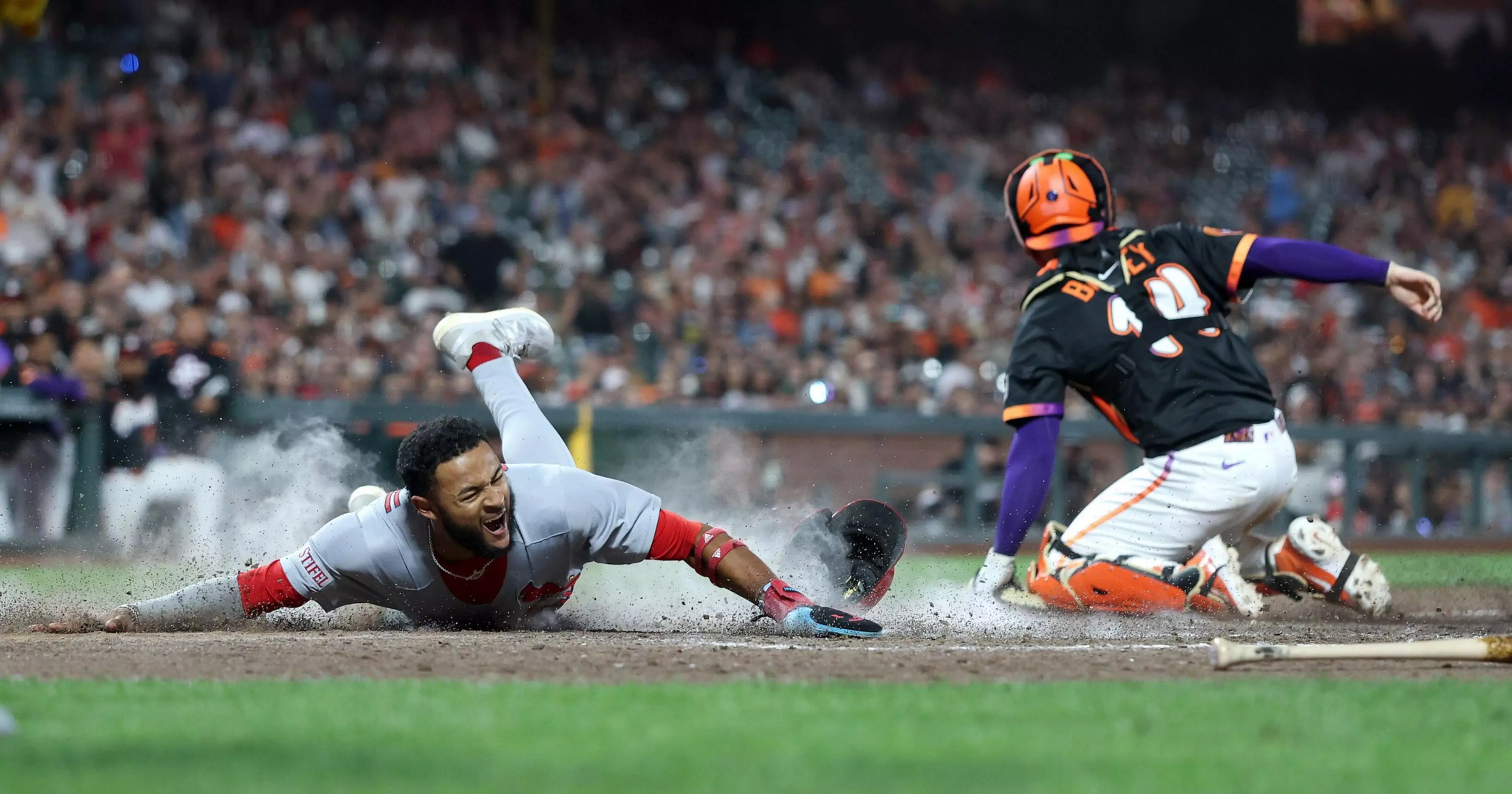 Featured image for Giants' 2025 Season Ends in Disappointment After Postseason Elimination