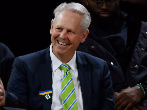 Featured image for Insights from Celtics' Ainge and Stevens on Coaching and Future Plans.