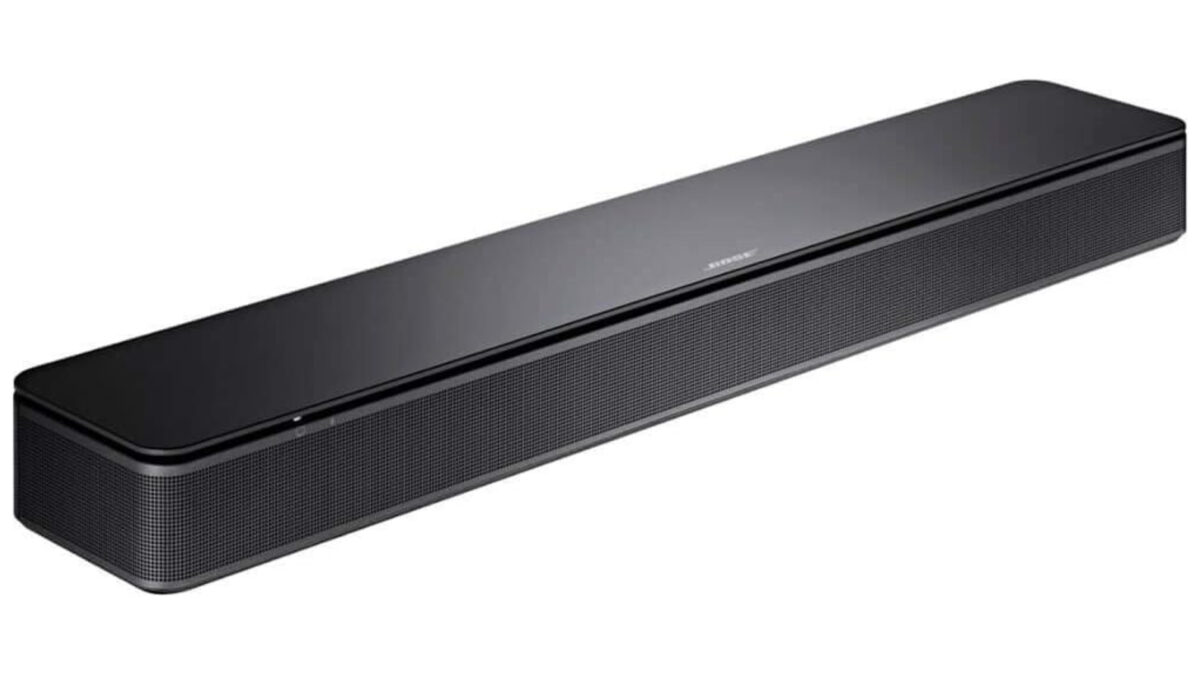 Featured image for Huge Discounts on Bose TV Speakers and Soundbars During Major Sales