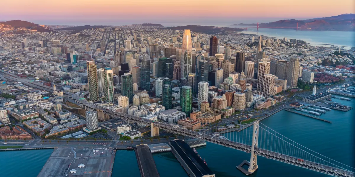 Featured image for AI Boom Sparks Luxury Housing and Rental Market Disruptions in San Francisco
