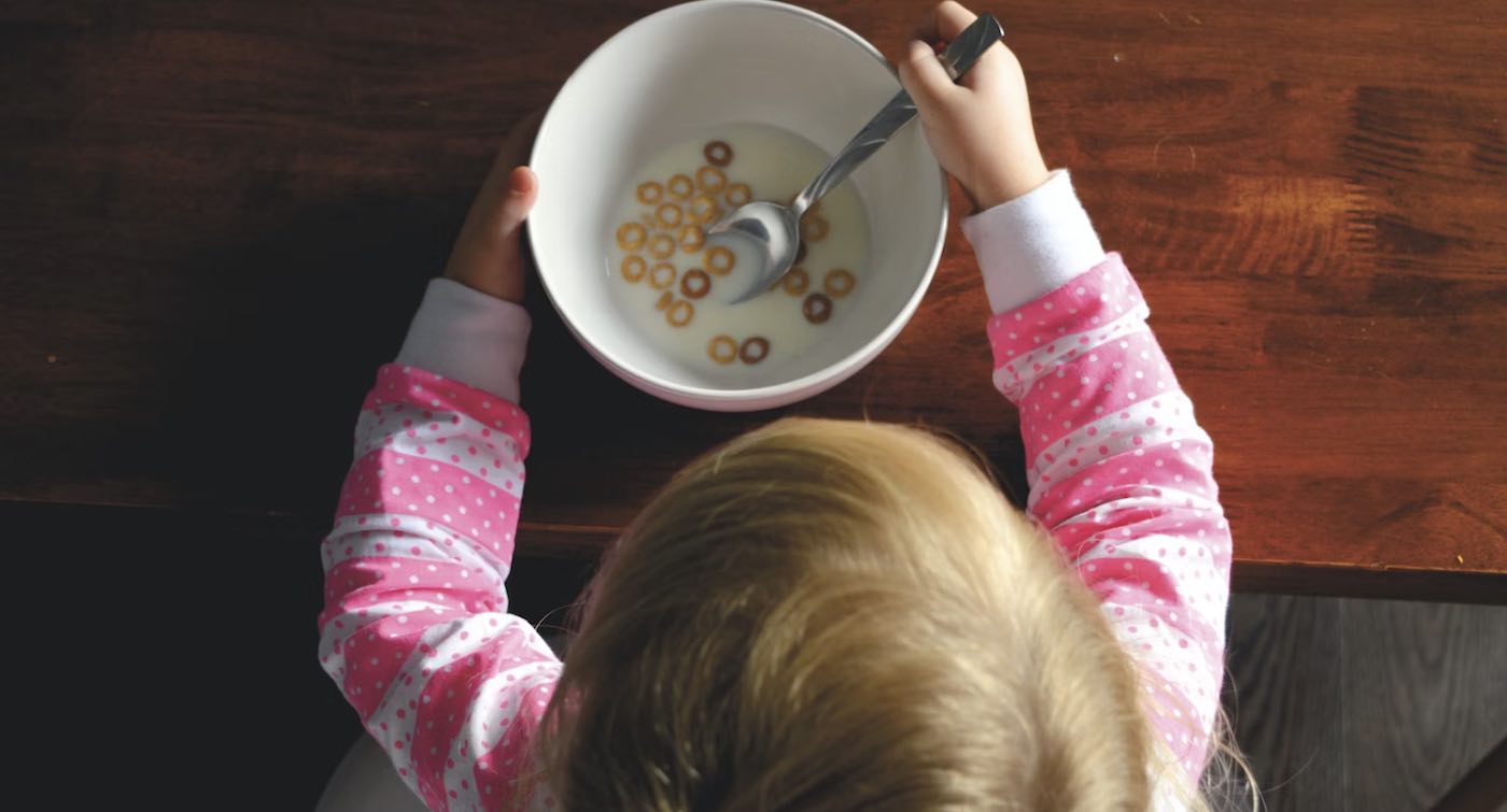 Featured image for Urban Environment Linked to Increased Respiratory Infections in Children, Study Finds