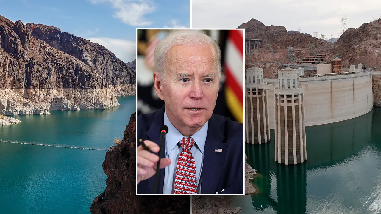 Featured image for "Biden Administration Approves Water Conservation Plan to Safeguard Colorado River Basin"