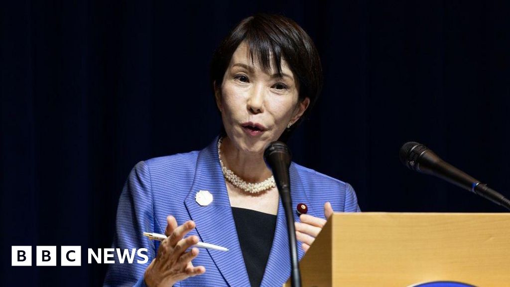 Featured image for Japan and China Clash Over Taiwan Tensions