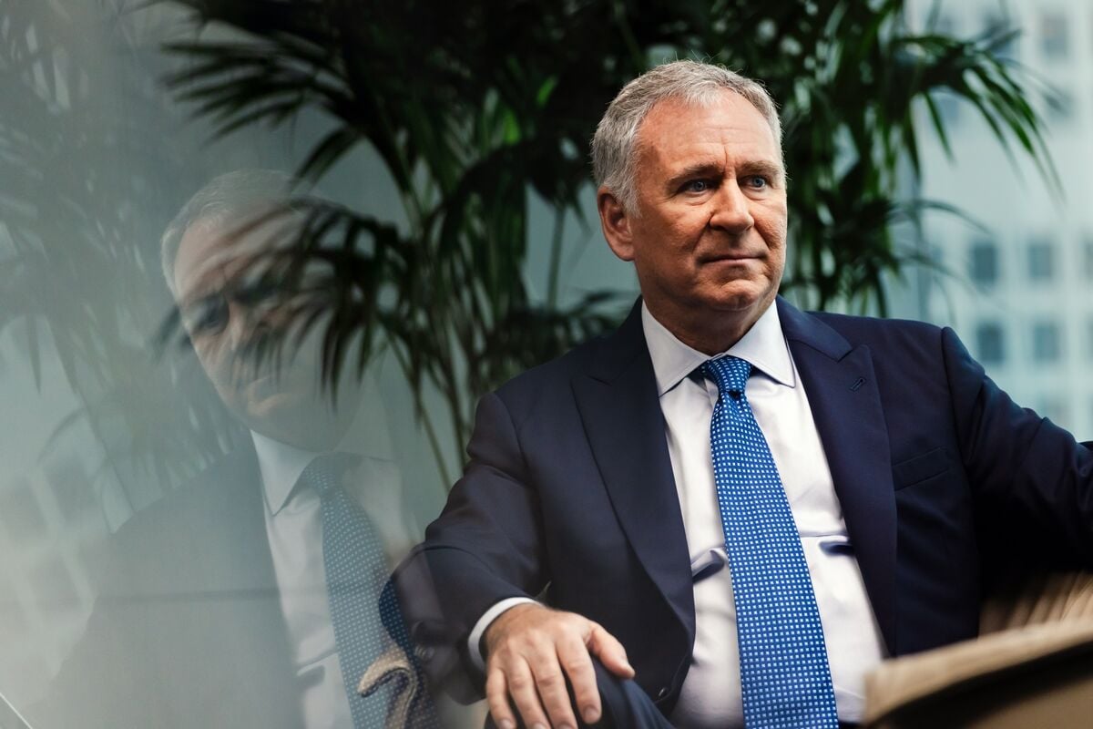 Featured image for Ken Griffin Cautions AI's Decades-Long Impact on Hedge Funds