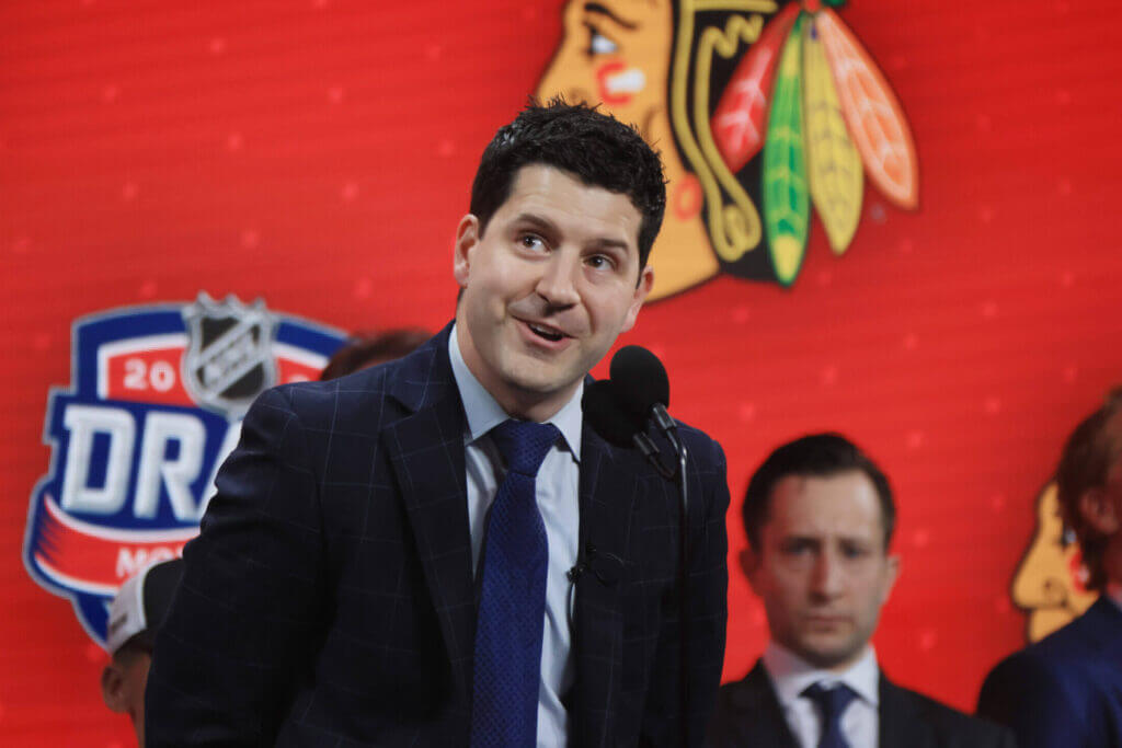 Featured image for "Bedard's Draft Lottery Win Shakes Up NHL Future Plans"