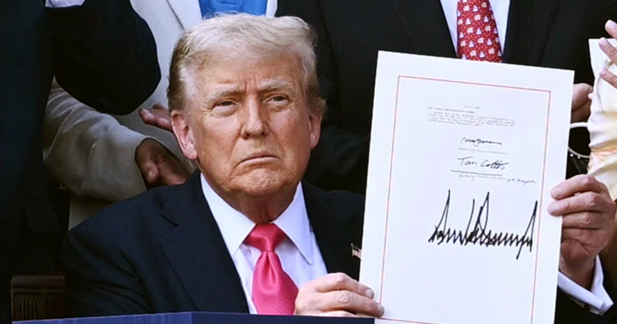 Featured image for CBO: GOP Tax and Bill Policies Could Add Over $3.4 Trillion to US Debt and Reduce Coverage