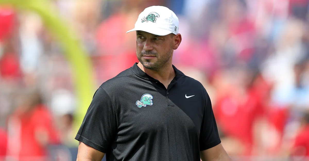 Featured image for Auburn Football Faces Leadership Shakeup After Hugh Freeze's Departure