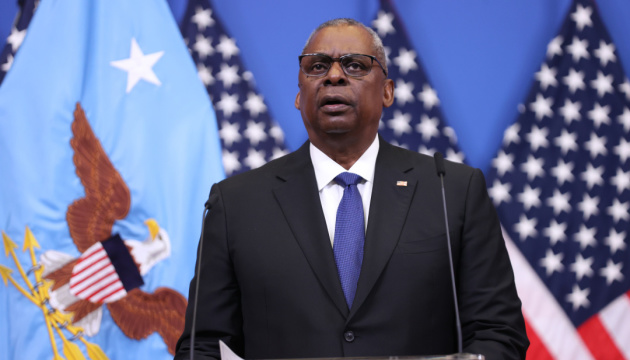 US Defense Officials Discuss Strengthening Capabilities with Allies in Europe