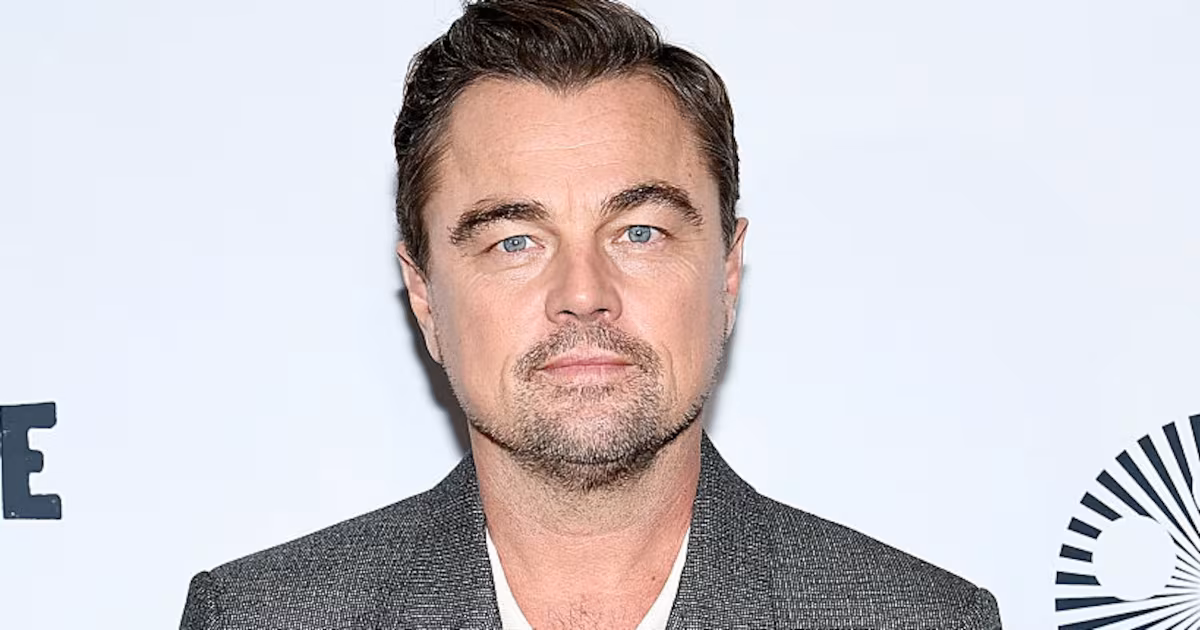 Featured image for Leonardo DiCaprio Misses Awards Shows Due to Travel Restrictions and Political Events