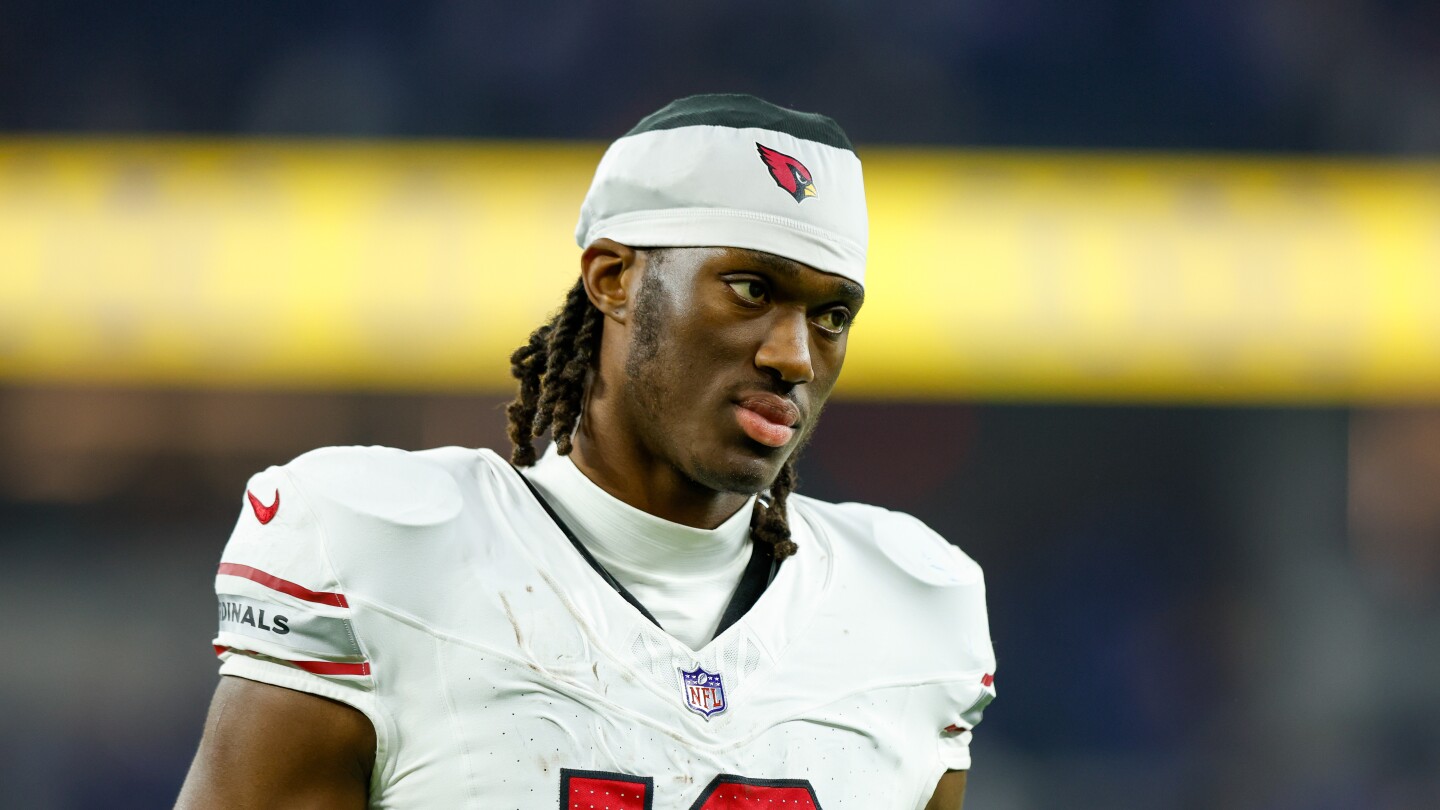 Featured image for Marvin Harrison Jr. Transforms into a Powerhouse Ready to Shine