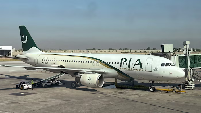 Featured image for Pakistani Consortium Acquires Major Stake in PIA in Privatization Deal