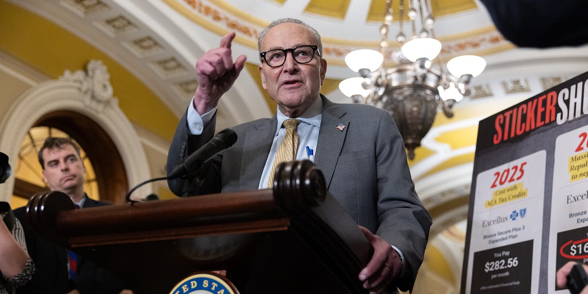 Featured image for Potential Impact of Obamacare Subsidy Extensions and Endings on Healthcare Costs