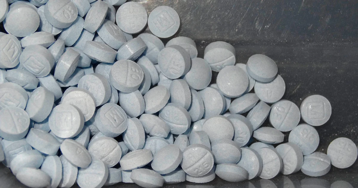 Featured image for Police Union Director Fired for Drug Smuggling Charges