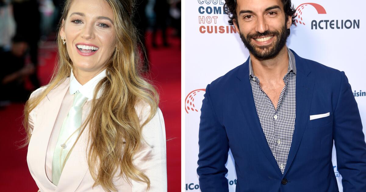 Featured image for Judge Dismisses Justin Baldoni’s $400M Countersuit Against Blake Lively