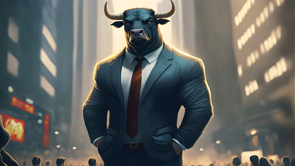 Featured image for Dow's Record Surge Boosts Global Markets Amid Tech Underperformance