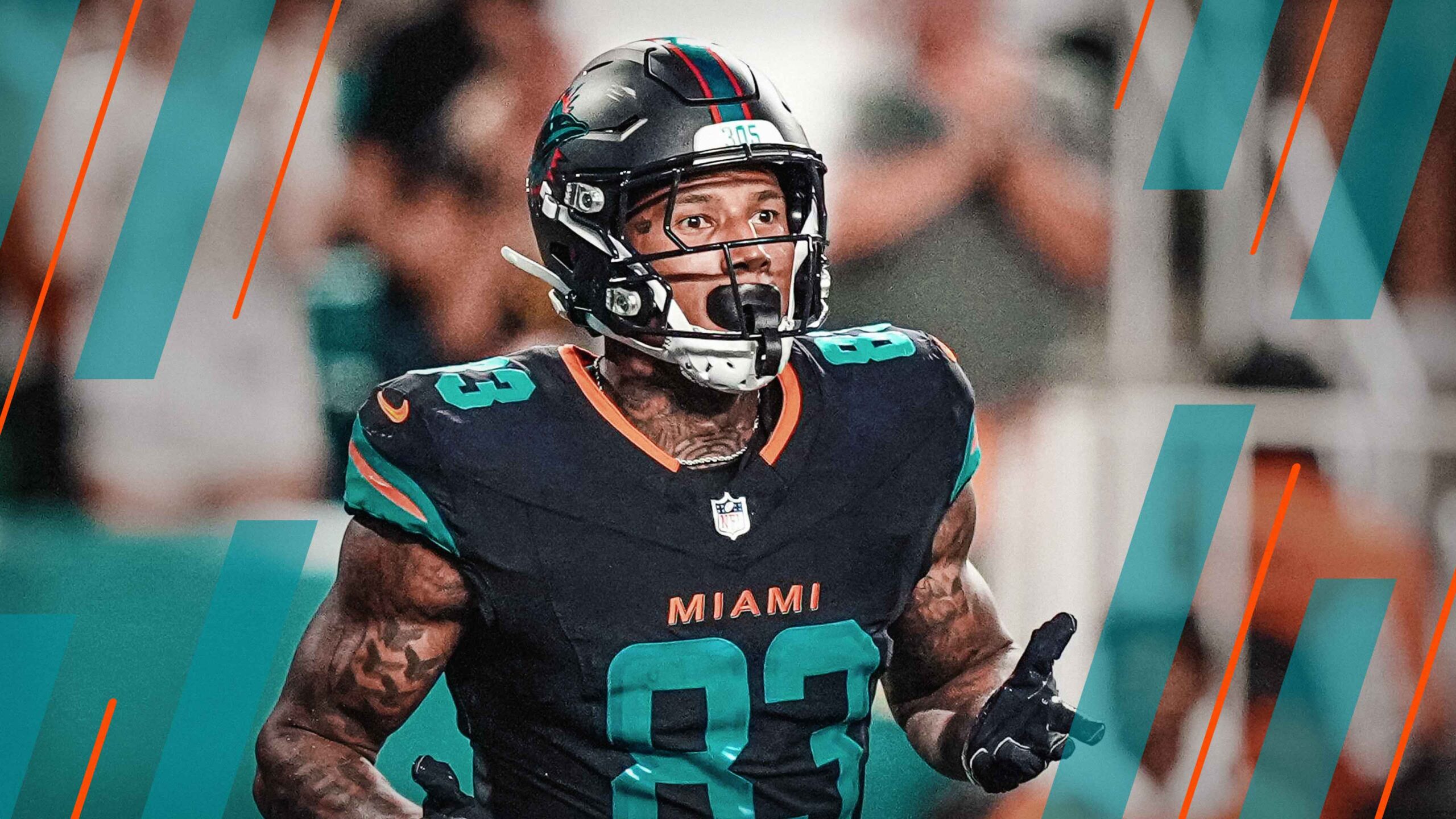 Featured image for Week 5 Fantasy Football Waiver Wire Picks and Player Rankings