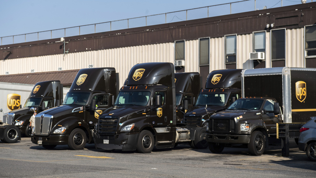 Featured image for Potential UPS Strike Threatens Package Delivery and Worker Pay