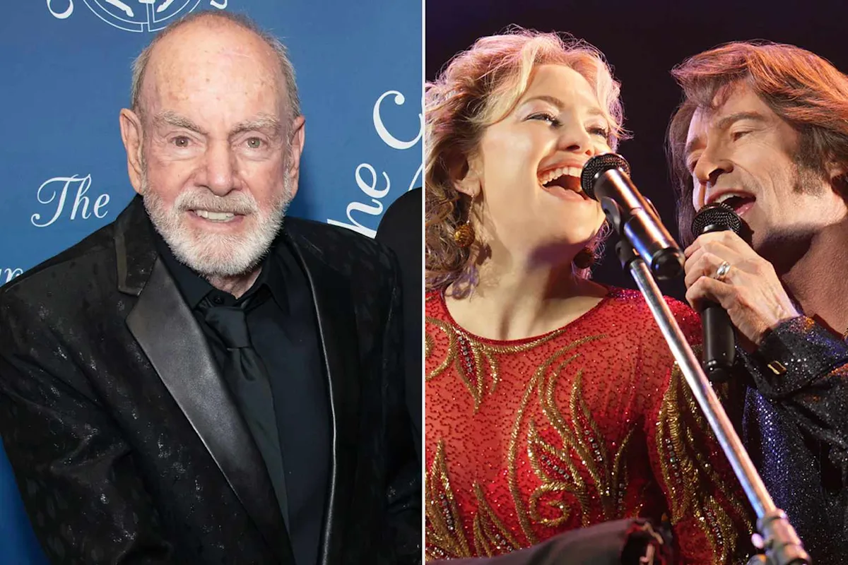 Featured image for Neil Diamond's Reaction to 'Song Sung Blue' and the Tribute Band Backlash