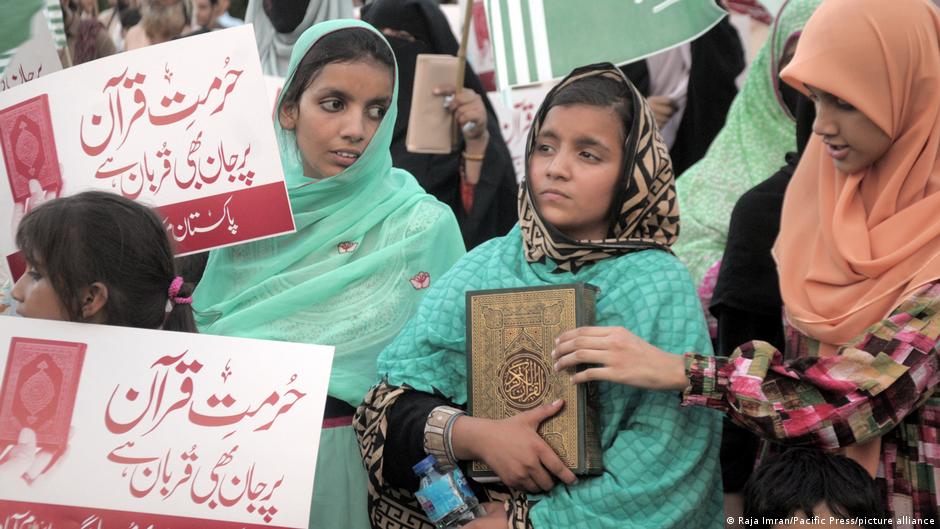 Global Outrage Erupts Over Quran Burning as UN Grapples with Hate Speech