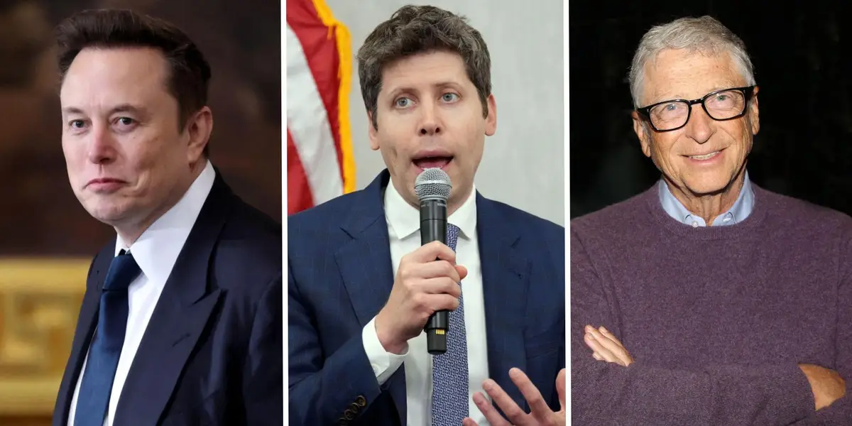 Featured image for The Future of Work and Wealth in Elon Musk's Techno-Utopia