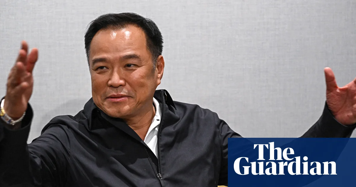 Featured image for Thailand's Anutin Charnvirakul becomes the country's third prime minister in two years