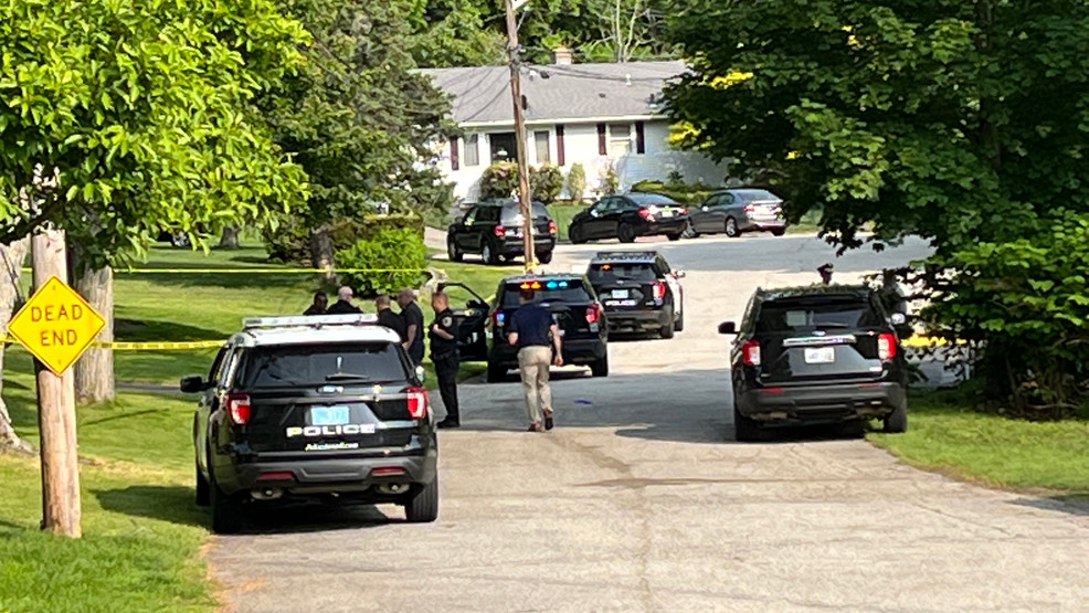 Featured image for Johnston Shooting Leaves 3 Dead and 1 Injured, Including Suspect.