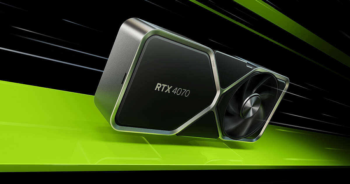 Featured image for Nvidia's Upcoming RTX 4060 Ti Series to Challenge AMD.