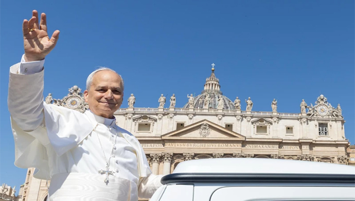 Featured image for Vatican's Key Events and Dates for 2026