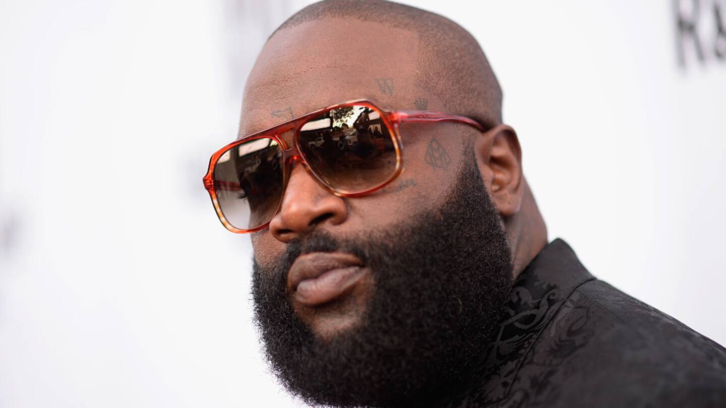 Featured image for Rick Ross' Car Show Controversies and Triumphs.