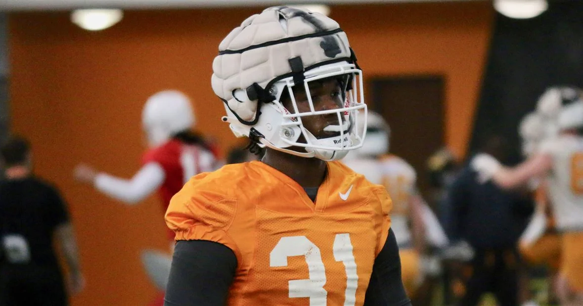 Featured image for "Inside Look: Tennessee's Newcomers and Spring Practice"