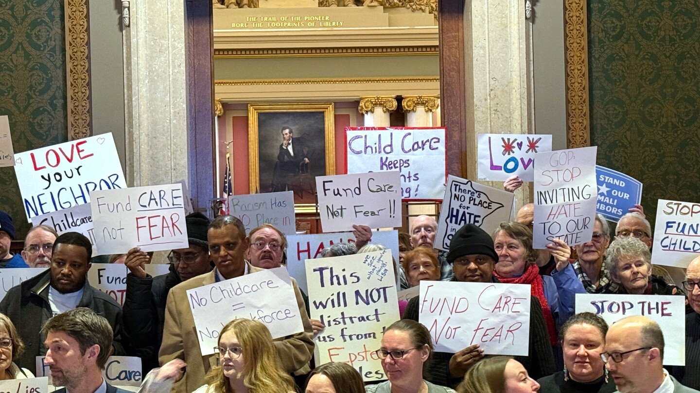 Featured image for HHS Freezes Child Care Funds Nationwide Amid Minnesota Fraud Allegations