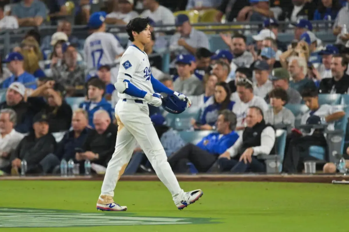 Featured image for Shohei Ohtani's Grueling World Series Journey and Recovery