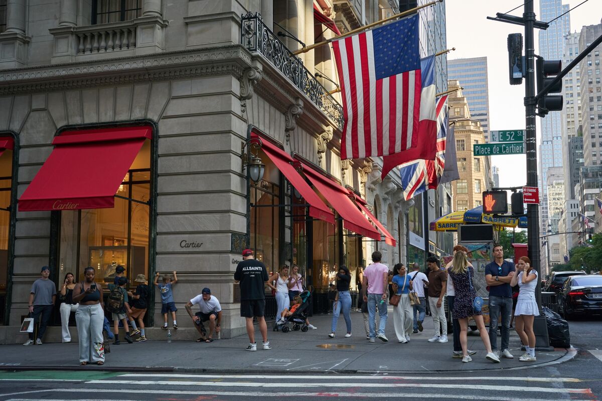 Featured image for US Retailers Prepare for Earnings Week Amid Consumer Health Focus