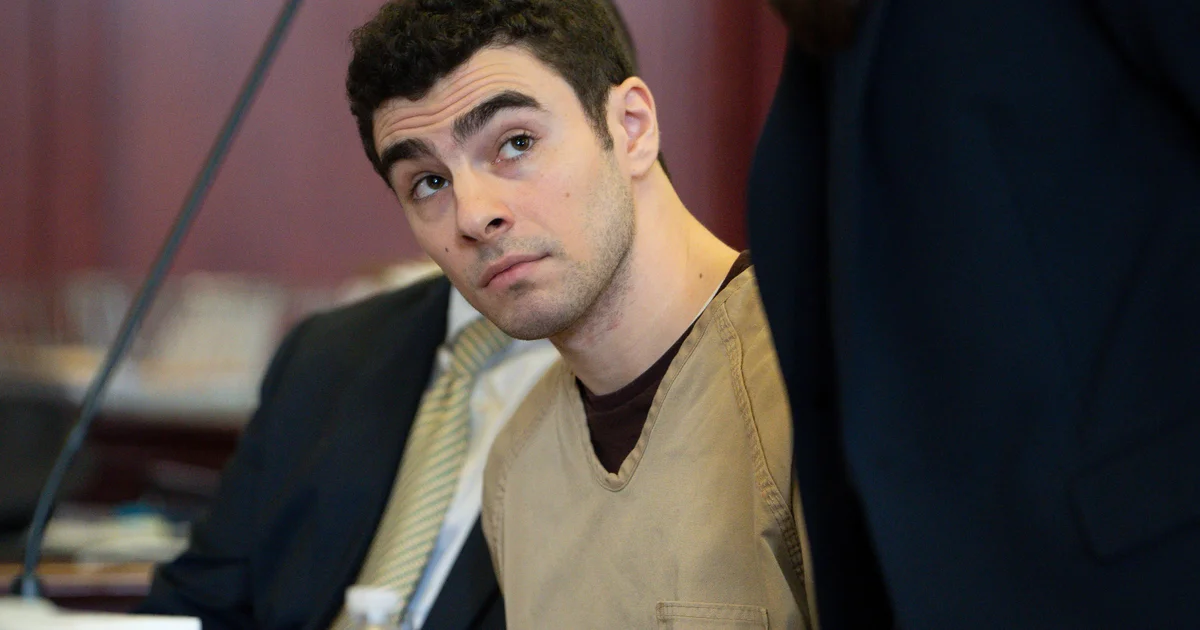 Featured image for Luigi Mangione's Pennsylvania Case Delayed as He Refuses Remote Appearance