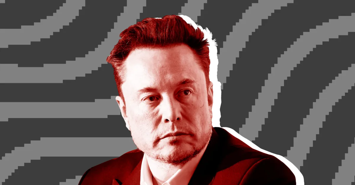 Featured image for Elon Musk's Campaign to Boycott Netflix Impacts Market Value