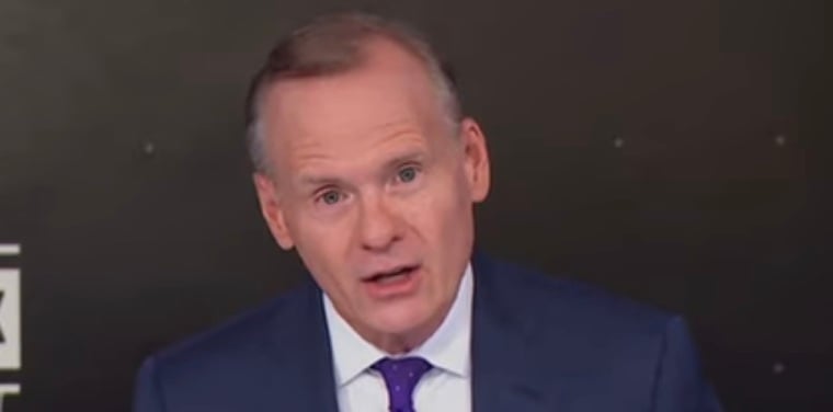 Featured image for John Dickerson to Depart CBS News After 16 Years