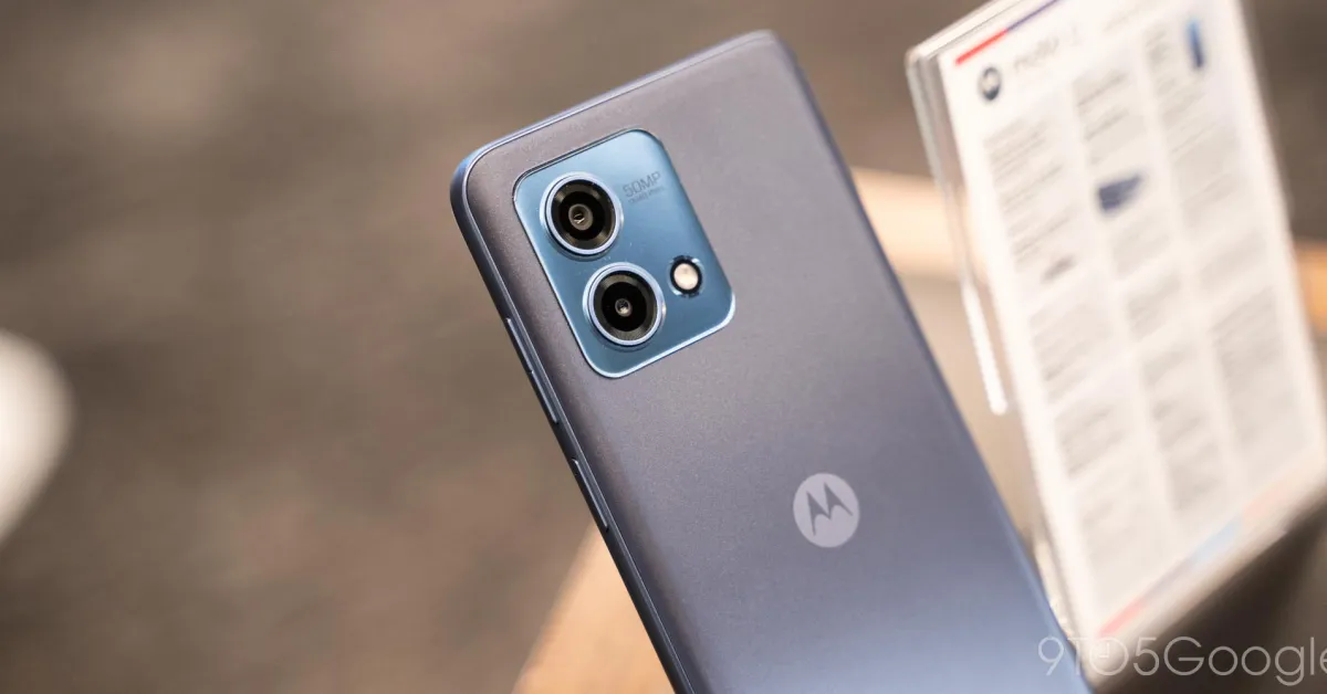 Featured image for Motorola's Affordable and Impressive 2023 Phone Lineup