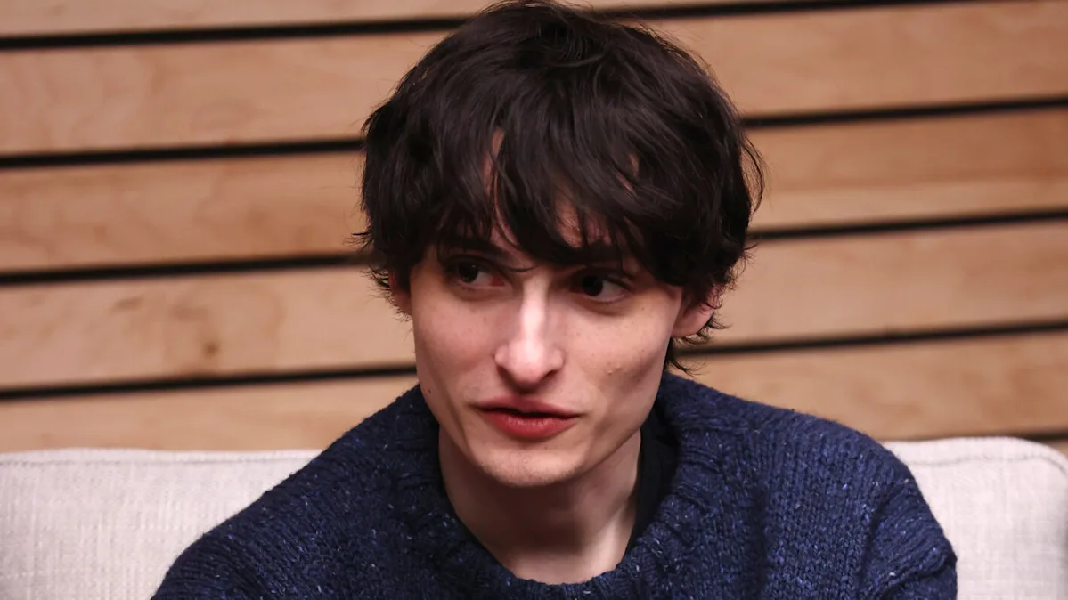 Featured image for Finn Wolfhard Shifts Focus to Music After 'Stranger Things' Finale