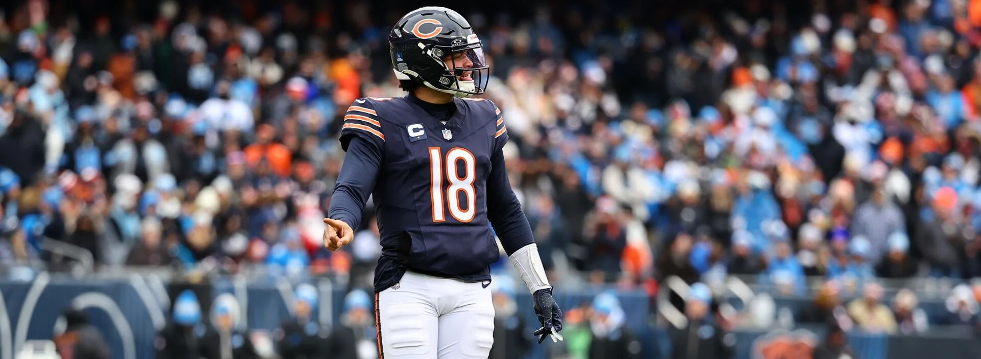 Featured image for Fantasy Football Week 4: Key Projections, Rankings, and Waiver Wire Insights