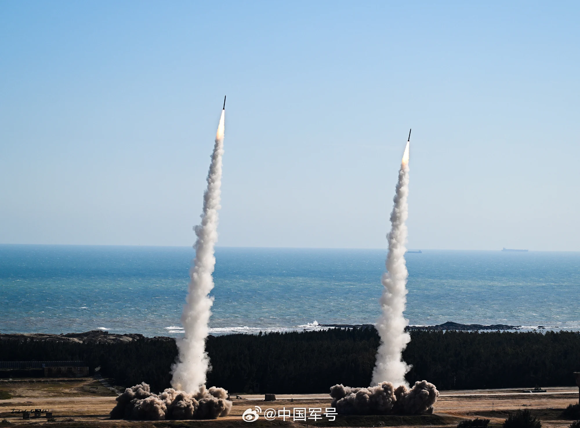Featured image for China Conducts Military Drills Near Taiwan Amid Tensions