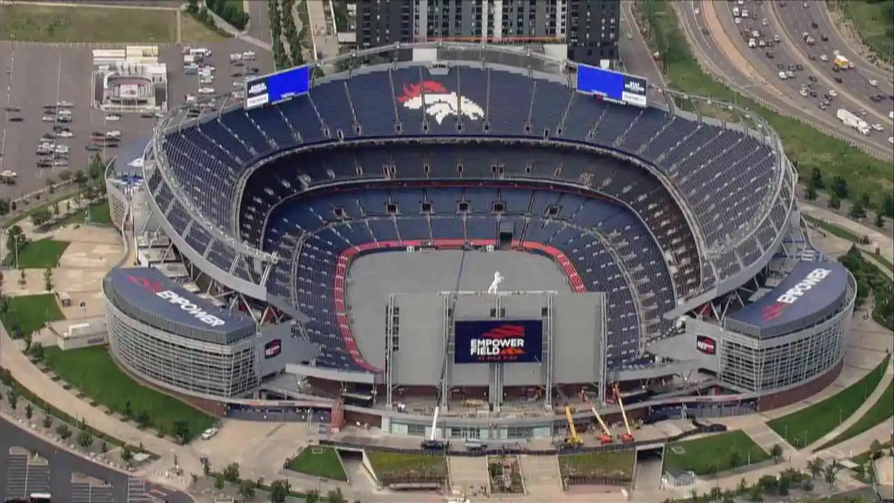 Featured image for Taylor Swift's Denver Visit: Economic Impact and Governor's Open Letter