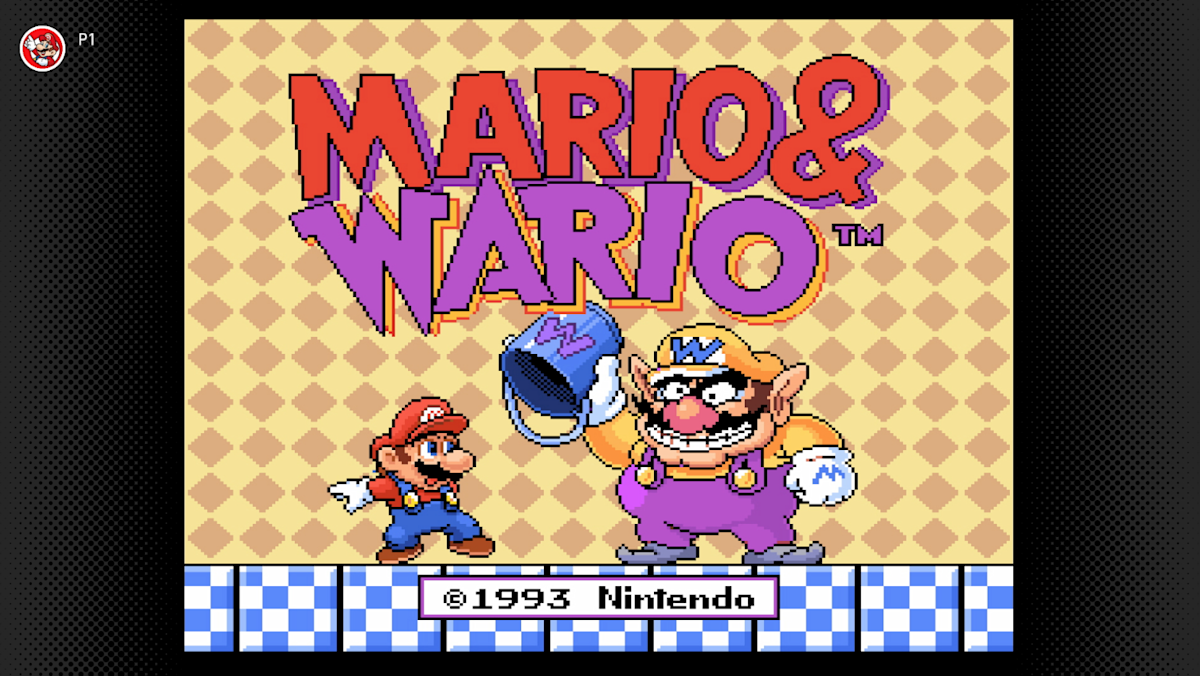 Featured image for Nintendo Switch Online Adds New SNES Mario Games in October