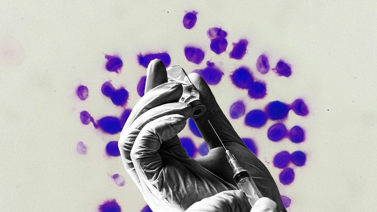 Featured image for Concerns Rise Over Recent Changes to Childhood Vaccination Policies