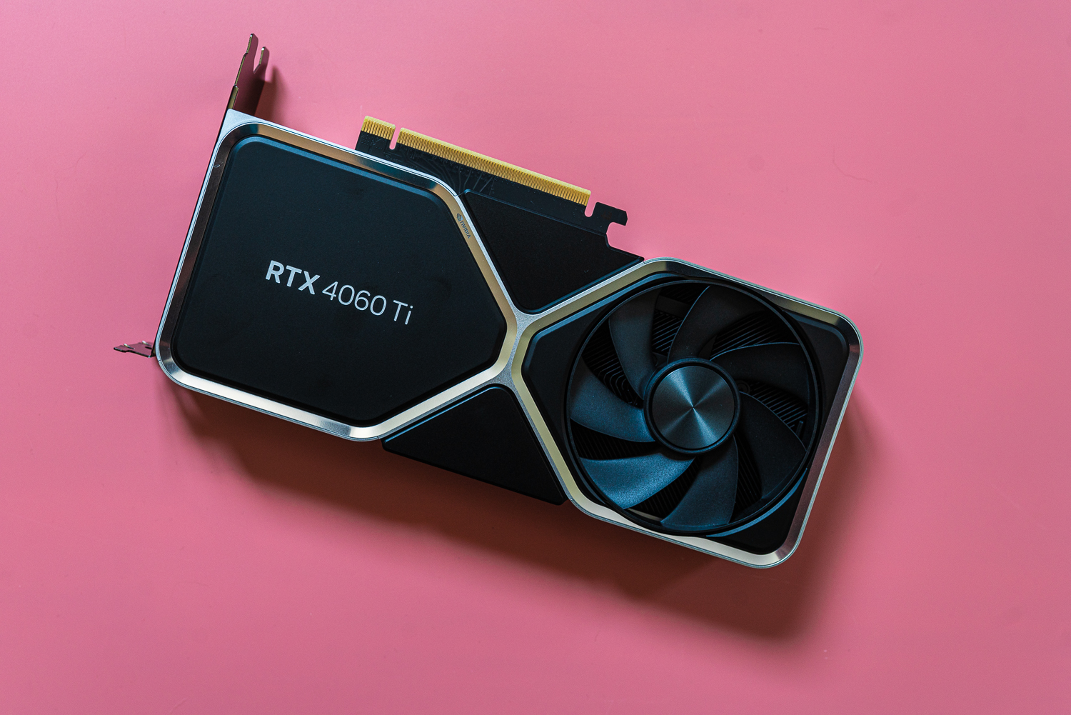 Featured image for Nvidia's RTX 4060 Ti Struggles to Gain Support from Partners