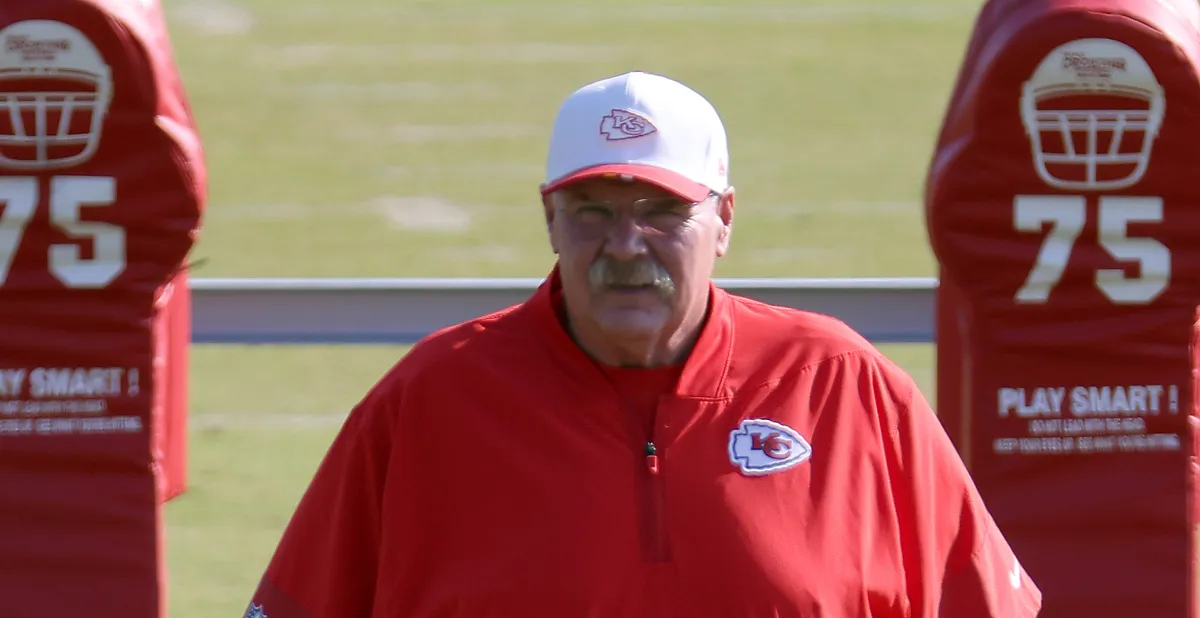 Featured image for Chiefs Training Camp Highlights: Rookies Shine and Key Takeaways