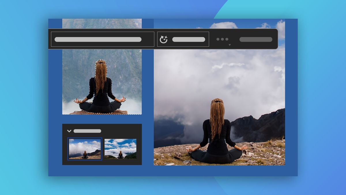 Featured image for The Game-Changing Power of Photoshop's AI Generative Fill.