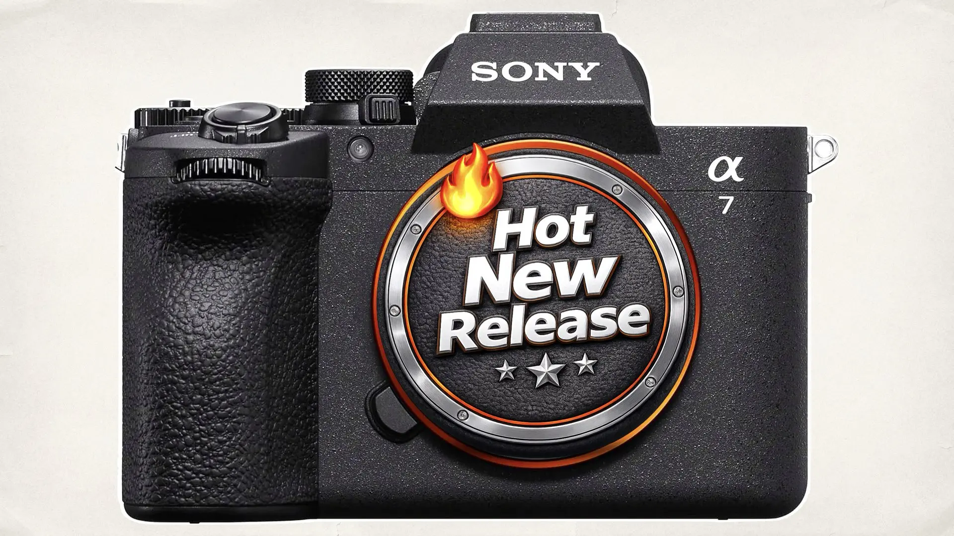 Featured image for Sony Alpha 7 V Debuts as a Top Choice for Video and Photography