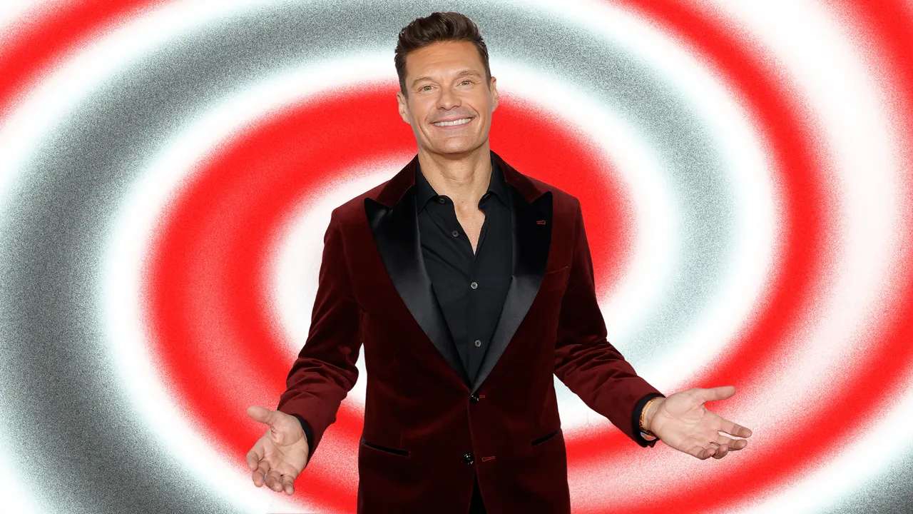 Featured image for "Ryan Seacrest's Secret to Health: Packing His Own Lunch Box"